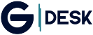 GDESK | CENTER Logo